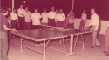 2nd Table Tennis cum 1st Chess Competition Opening Ceremony
