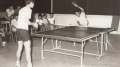 1st Youth Table Tennis Tournament